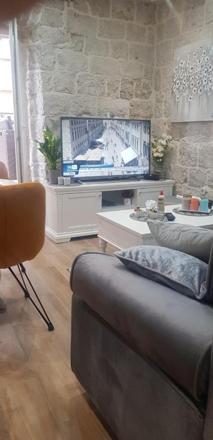 Cherry Luxury Apartment كورتْشولا المظهر الخارجي الصورة