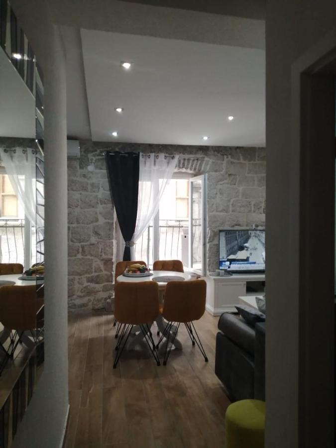 Cherry Luxury Apartment كورتْشولا المظهر الخارجي الصورة