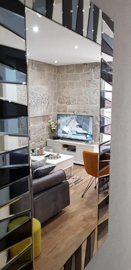 Cherry Luxury Apartment كورتْشولا المظهر الخارجي الصورة