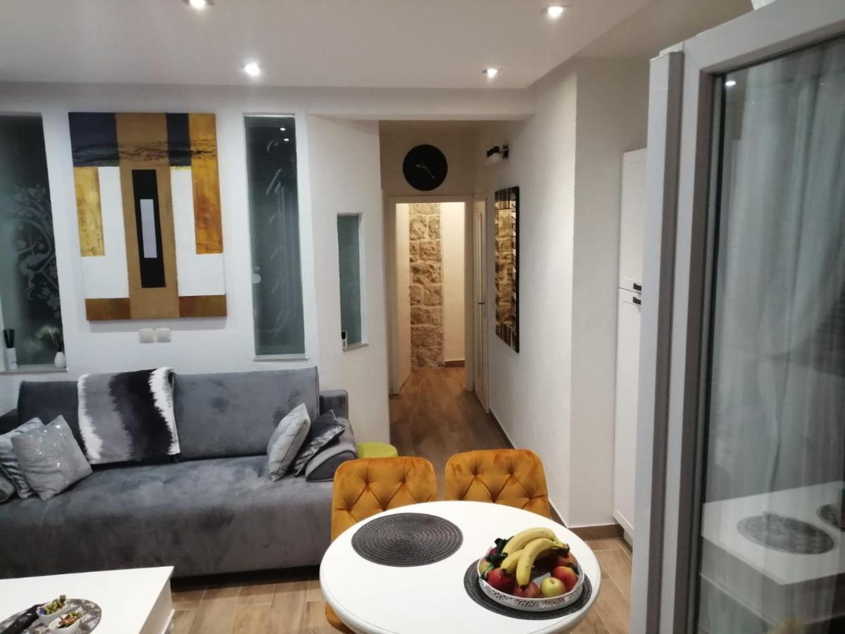 Cherry Luxury Apartment كورتْشولا المظهر الخارجي الصورة