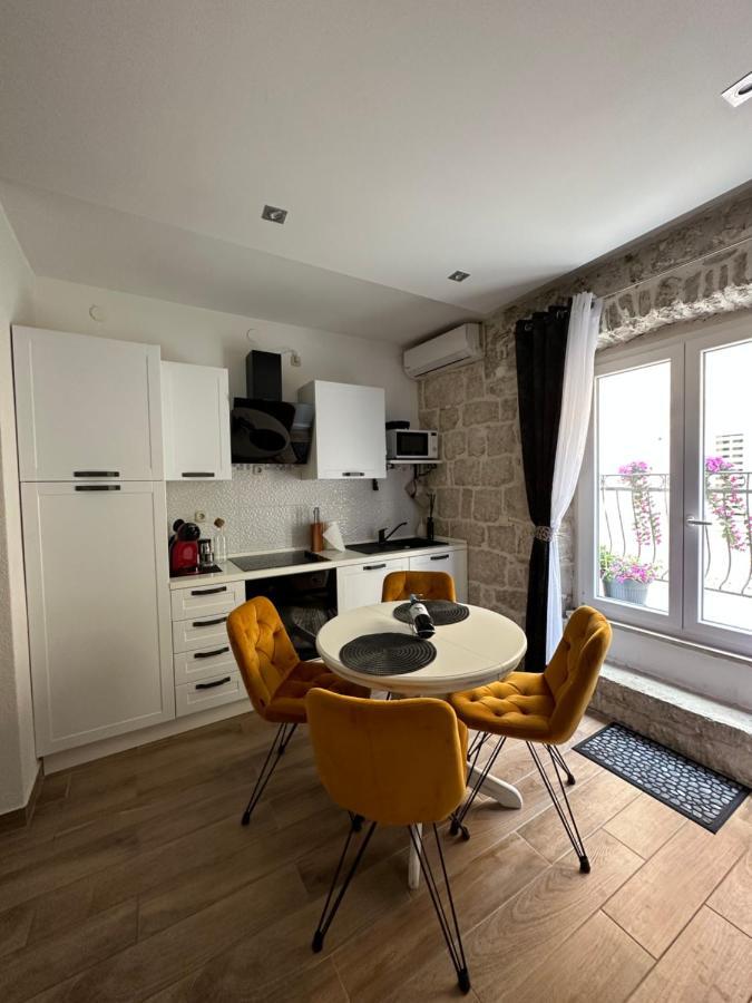 Cherry Luxury Apartment كورتْشولا المظهر الخارجي الصورة