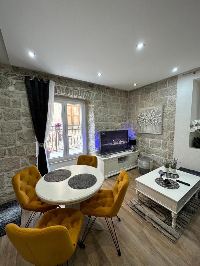 Cherry Luxury Apartment كورتْشولا المظهر الخارجي الصورة