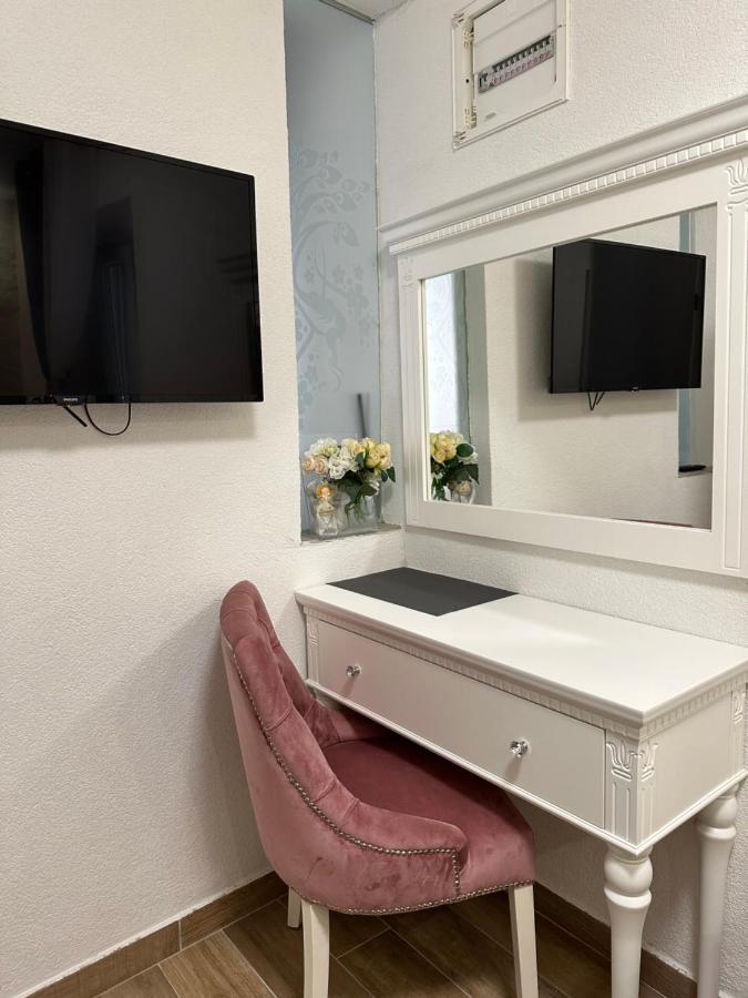 Cherry Luxury Apartment كورتْشولا المظهر الخارجي الصورة
