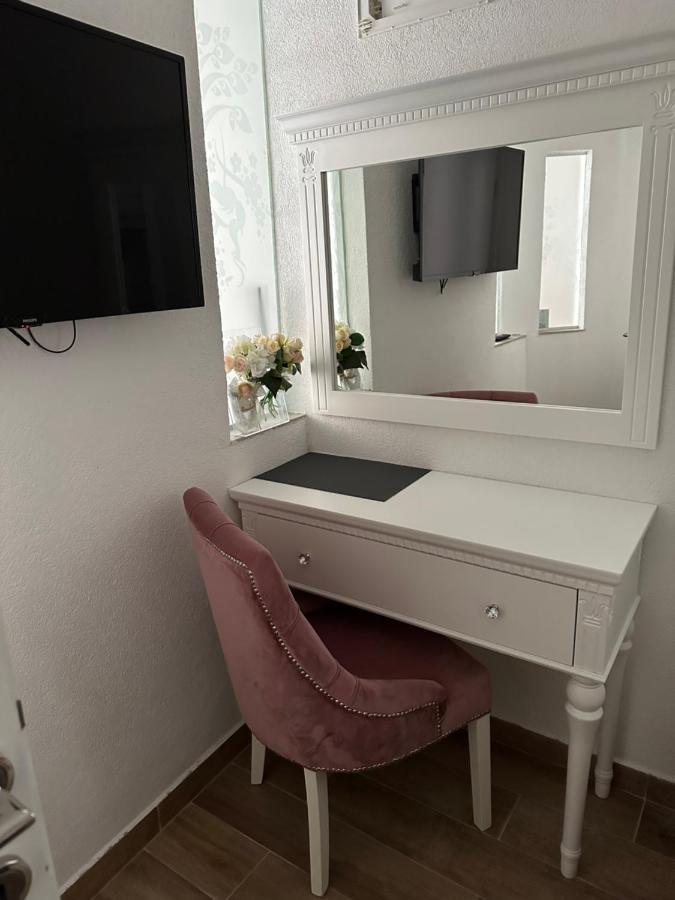 Cherry Luxury Apartment كورتْشولا المظهر الخارجي الصورة