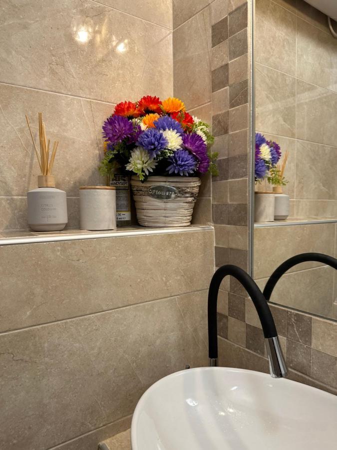 Cherry Luxury Apartment كورتْشولا المظهر الخارجي الصورة