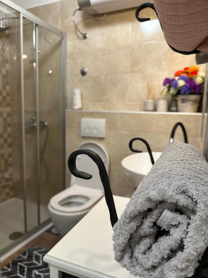 Cherry Luxury Apartment كورتْشولا المظهر الخارجي الصورة