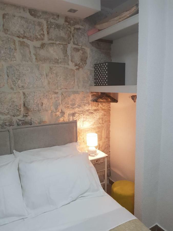 Cherry Luxury Apartment كورتْشولا المظهر الخارجي الصورة